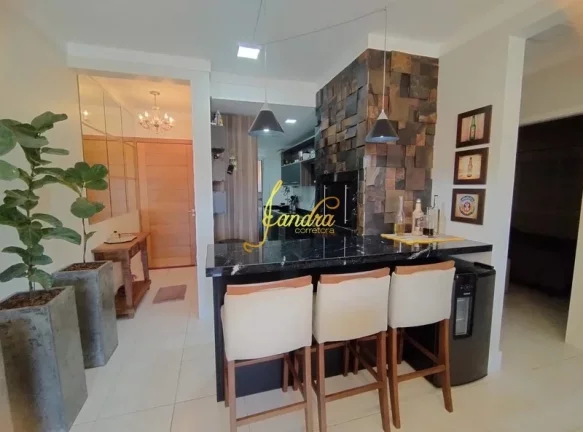 Imagem Apartamento amplo com 03 dormitórios BAIXOU DE 690 MIL POR 590 MIL