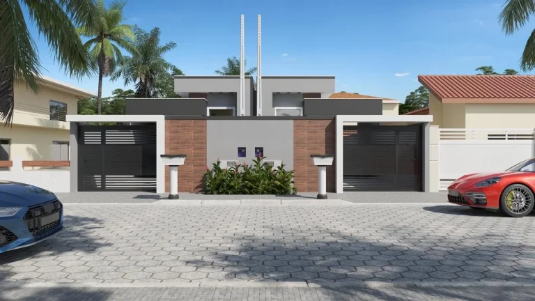 Imagem Casa para Venda em Itanhaém, Cibratel II, 2 dormitórios, 1 suíte, 2 banheiros, 3 vagas