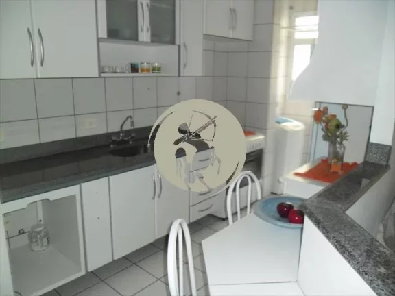 Imagem APARTAMENTO COM INFRA ESTRUTURA DE LAZER NO BAIRRO DO GONZAGA EM SANTOS OPORTUNIDADE, APARTAMENTO AM...
