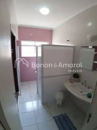 Imagem Ótima oportunidade para ponto comercial ou residencial! Localizada em frente à Lagoa Taquaral, é ...