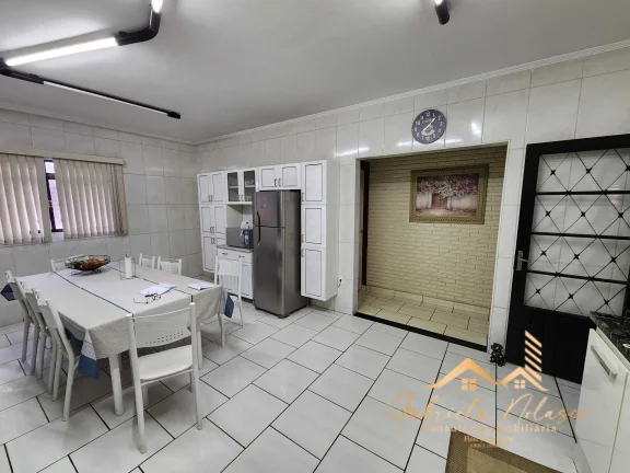 Imagem Casa estilo chácara perto do centro de Mogi Mirim