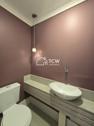 Imagem Apartamento à venda no bairro Centro Empresarial Tamboré - Santana de Parnaíba/SP