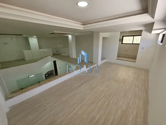 Imagem Loja Comercial com 03 ambientes no centro de Santa Maria- RS.