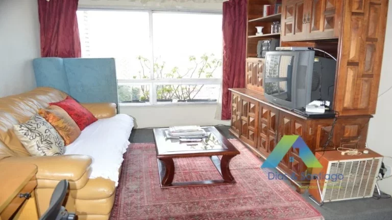 Imagem Apartamento à venda no bairro Cambuci - São Paulo/SP