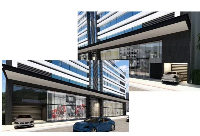 Imagem Apartamento 2 dormitórios para Venda em Balneário Camboriú / SC no bairro Centro