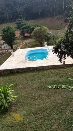 Imagem Vendo Sítio em Sapucaia com 190 Mil Mts²