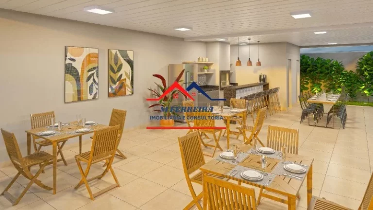 Imagem Apartamento com 3 Quartos à Venda, 75 m² em Piracicamirim - Piracicaba