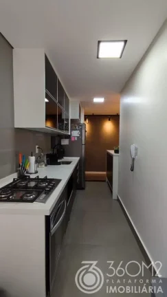 Imagem Apartamento para Venda em Santo André / SP no bairro Parque das Nações