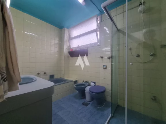 Imagem Apartamento Padrão de 2 dormitórios com vista mar