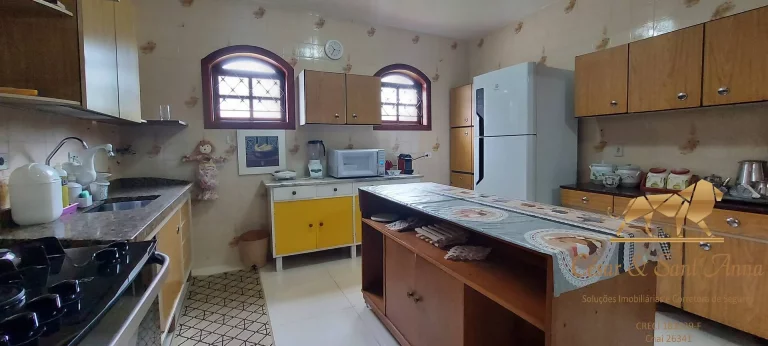 Imagem Linda casa p/ locação por Temporada em Campos do Jordão/SP