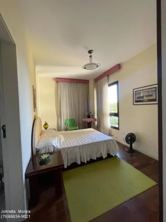 Imagem Apartamento à Venda na Mansão Lasar Segal - 4 Quartos, 3 Suítes, 220m²