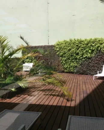 Imagem Apartamento a venda na Rua Bueno de Andrade - Aclimação