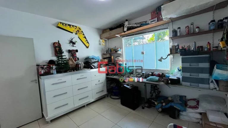Imagem Casa com 3 dormitórios à venda, 101 m² por R$ 755.000,00 - Palmeiras - Cabo Frio/RJ