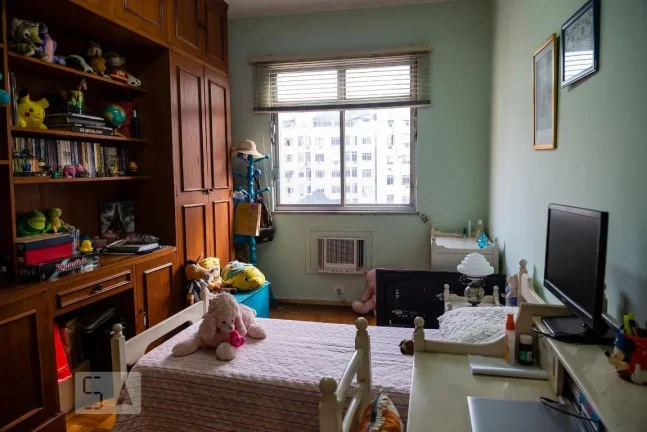 Imagem Apartamento à Venda - Copacabana, 4 Quartos, 200 m2