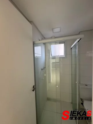 Imagem Alugue já este apartamento de 2 quartos na Vila Formosa, São Paulo-SP!