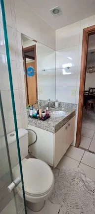 Imagem Apartamento à venda no Parque Amazônia - Goiânia/GO