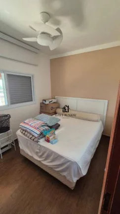 Imagem Casa com 3 dormitórios sendo 1 suíte à venda, 210 m² por R$ 1.150.000 - Condomínio Village da Serra - Araçoiaba da Serra/SP