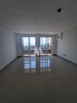 Imagem Sala comercial/Heliponto/praia grande/