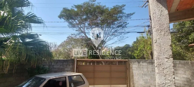 Imagem Imóvel amplo à venda!