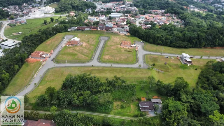 Imagem Lote/Terreno - Itoupavazinha - Blumenau