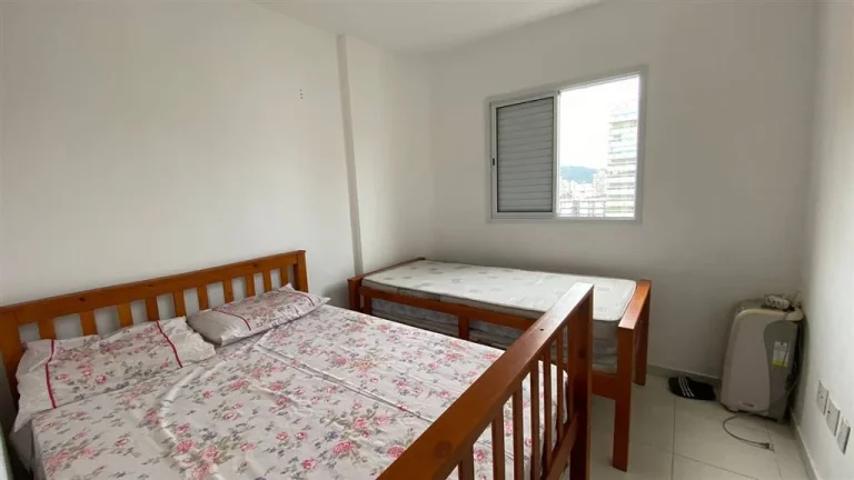 Imagem APARTAMENTO COM 68 m² - FORTE - PRAIA GRANDE SP