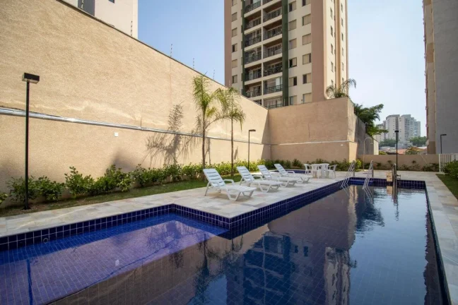Imagem Let`s Cassandoca - Condomínio de apartamentos na Mooca
