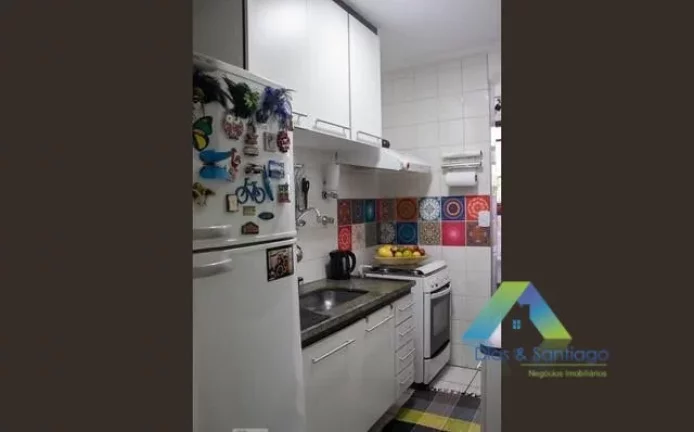 Imagem MORE A 10 MINUTOS DA ESTAÇÃO DO METRO PRAÇA DA ARVORE APARTAMENTO, 2 DDORMITORIOS, 1 VAGA, E LAZER COM OTIMO VALOR !!