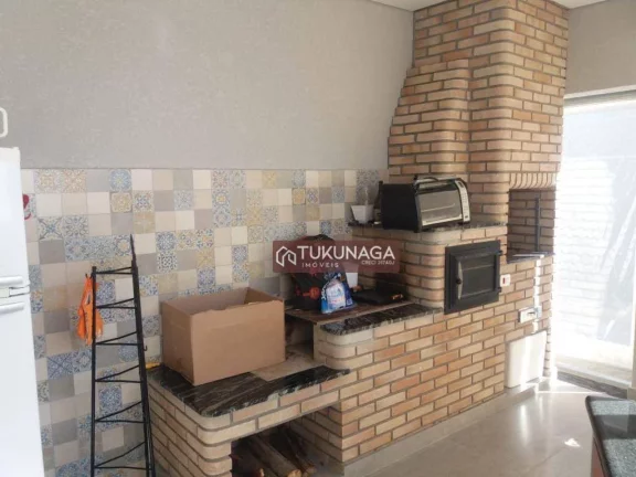 Imagem Sobrado com 3 dormitórios à venda por R$ 1.750.000,00 - Jardim Paulista - Atibaia/SP