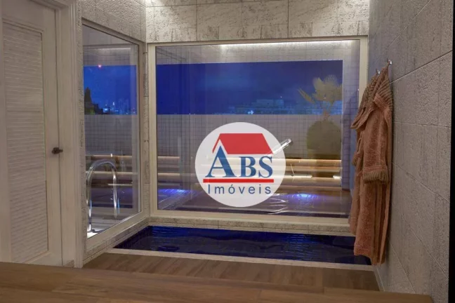 Imagem Apartamento com 2 dormitórios à venda, 75 m² por R$ 550.000,00 - Vila Guilhermina - Praia Grande/SP