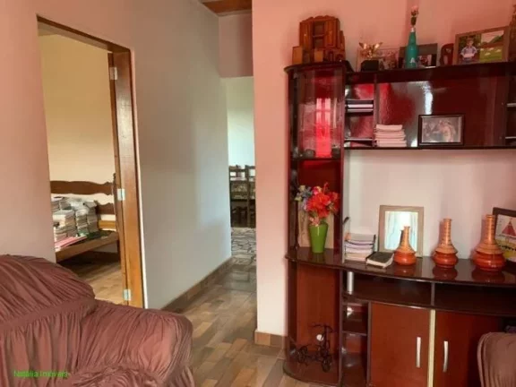 Imagem *CASA RESIDENCIAL PARA VENDA
*BAIRRO DIAMANTINA, EM JUATUBA
*CONSTITUÍDA POR: 3 DORMITÓRIOS, SALA,...