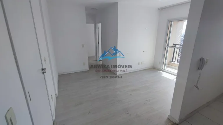 Imagem Apartamento para venda em Carapicuíba Mobiliado