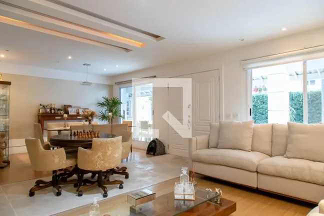 Imagem Casa à Venda - Recreio, 4 Quartos, 280 m2