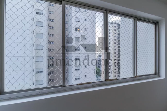 Imagem Vila Romana Apartamento venda, 2 dormts 1 suite, 1 vaga