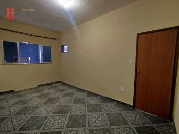 Imagem CASA AMPLA com 2 quartos para alugar na Vila Meriti em Duque de Caxias/RJ