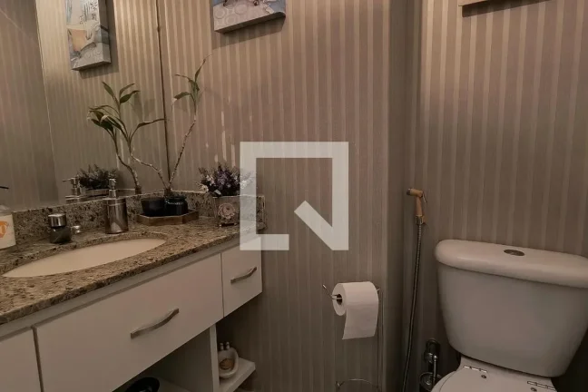 Imagem Apartamento à Venda - Recreio, 3 Quartos, 160 m2