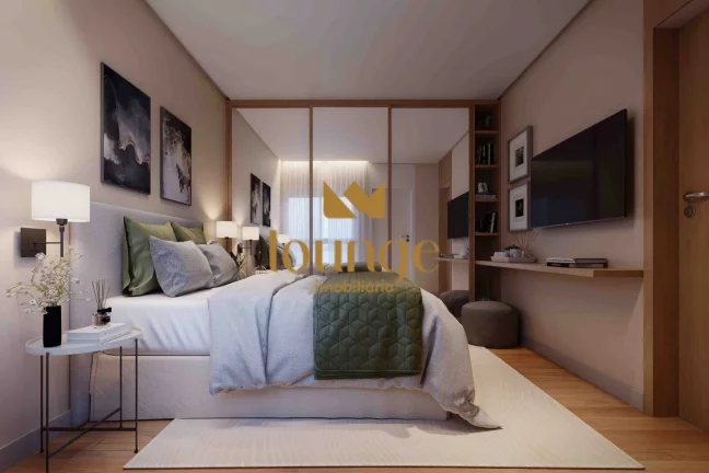 Imagem Apartamento à Venda Alto da Boa Vista Zn Leste - Sorocaba/SP