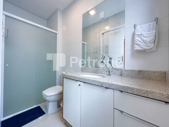 Imagem APARTAMENTO RESIDENCIAL em GOVERNADOR CELSO RAMOS - SC, Palmas do Arvoredo