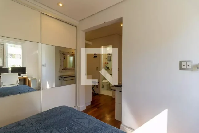 Imagem Apartamento à Venda - Vila Mariana, 3 Quartos, 86 m2