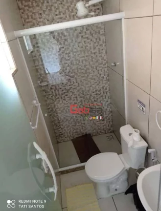 Imagem Casa com 4 dormitórios à venda, 120 m² por R$ 530.000,00 - Peró - Cabo Frio/RJ