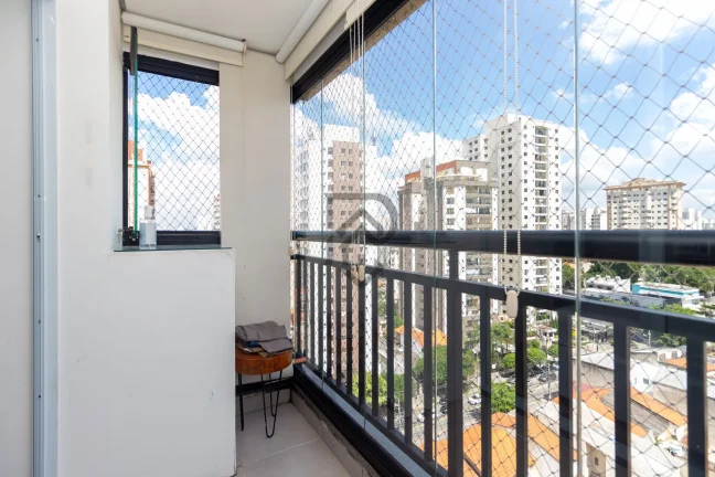 Imagem Apartamento saude pronto para morar