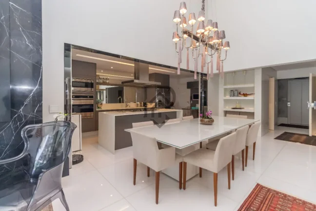 Imagem Apartamento Penthouse campo belo pronto para morar