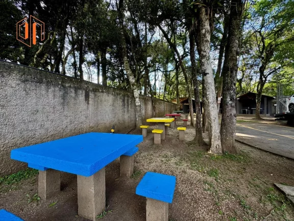 Imagem Apartamento para Venda em São José dos Pinhais, Ouro Fino, 2 dormitórios, 1 banheiro, 1 vaga