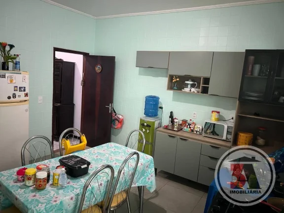 Imagem Sobrado Próximo ao TRT - RO