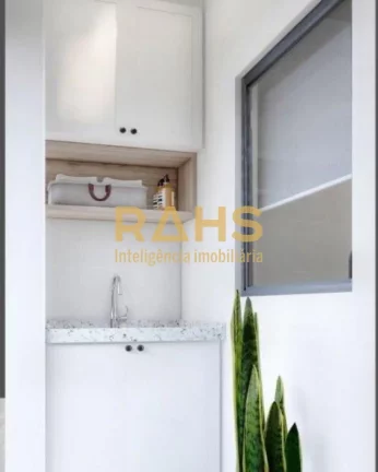 Imagem Costa e Silva é Um bairro em constante evolução sem dispensar a tranquilidade de uma boa vizinhan...