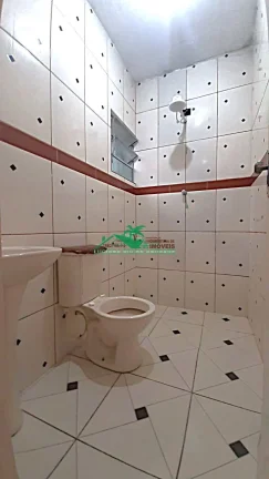 Imagem Casa Padrão