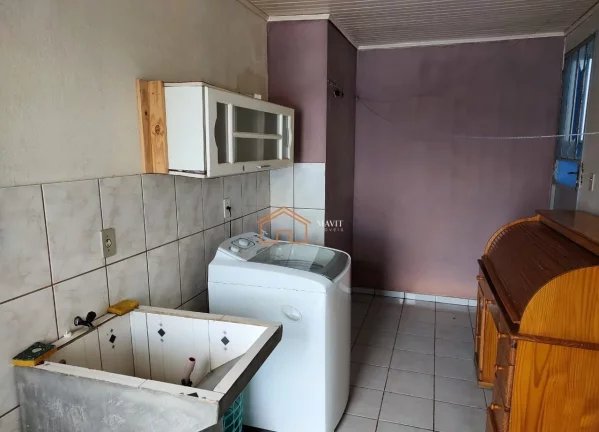 Imagem CASA RESIDENCIAL em CAMPO BELO DO SUL - SC, Centro