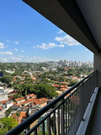 Imagem Apartamento com 3 dormitórios à venda, 158 m² por R$ 2.115.000,00 - Butantã - São Paulo/SP