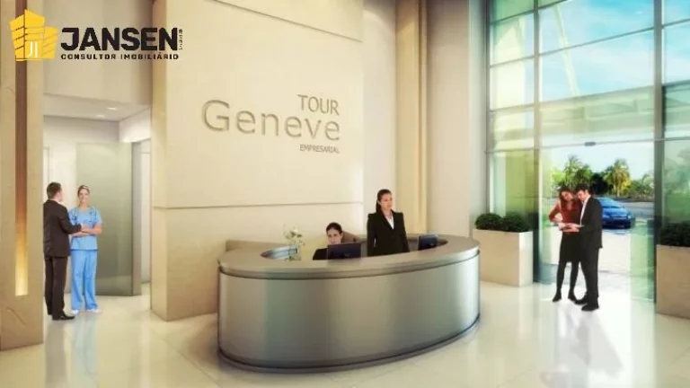 Imagem TOUR GENEVE NO ALTIPLANO, SUPERA QUALQUER EXPECTATIVA EM MORADIA
