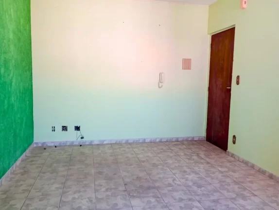 Imagem Apartamento à venda, 52 m² por R$ 160.000,00 - Vila Perracini - Poá/SP
