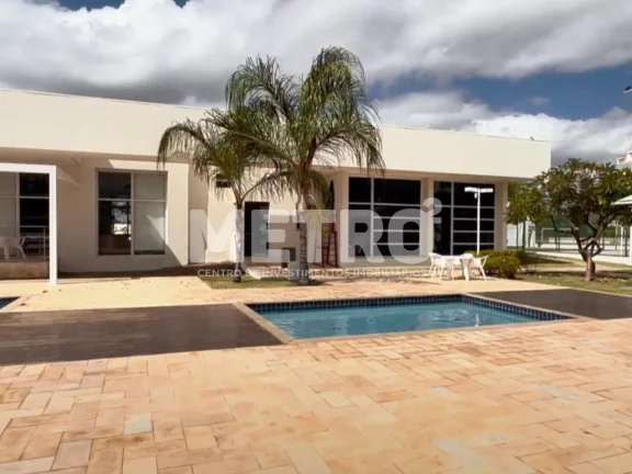 Imagem Terreno à venda no Condomínio Buona Vita, 10x20, 200m , Petrolina-PE